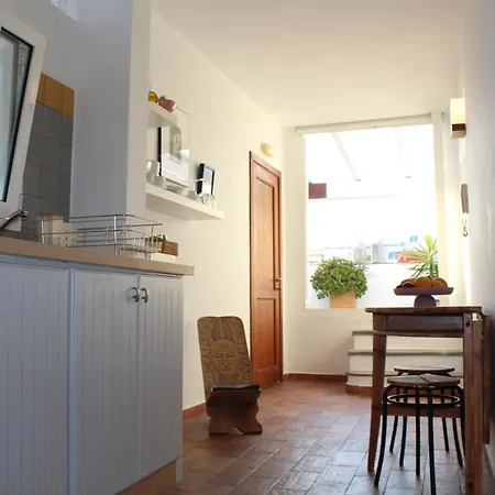 Apartman Fonduq Estudios Tarifa