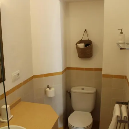 Apartament Fonduq Estudios *