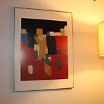Fonduq Estudios Apartament