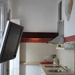 Fonduq Estudios Apartament *