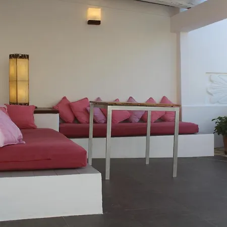 Apartament Fonduq Estudios