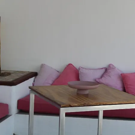 Daire Fonduq Estudios Tarifa