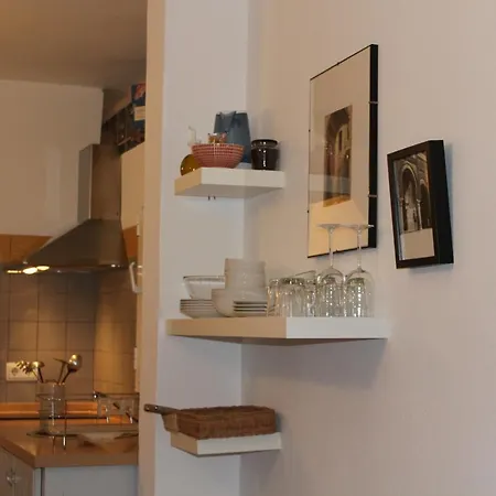 Fonduq Estudios Tarifa