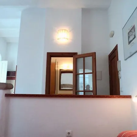 Fonduq Estudios Daire *