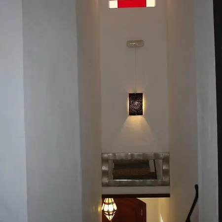 דירה Fonduq Estudios טריפה