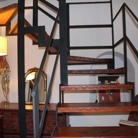 Fonduq Estudios * Тарифа