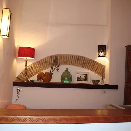 Daire Fonduq Estudios Tarifa