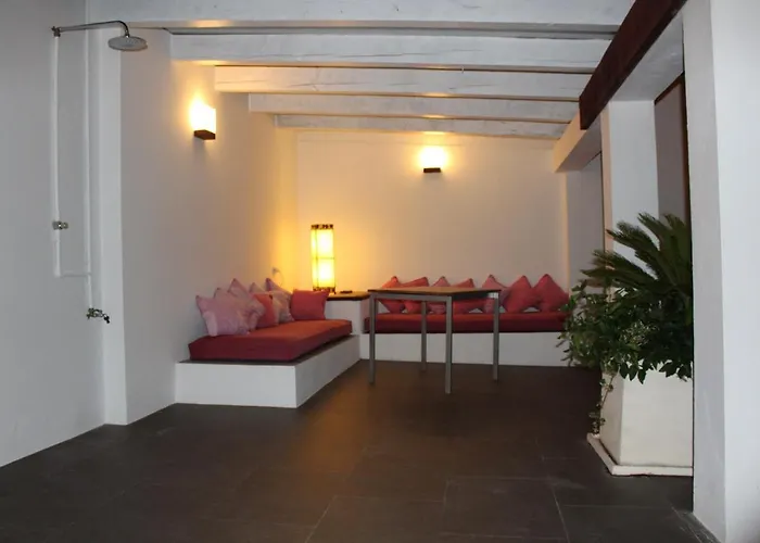 Fonduq Estudios Апартаменты