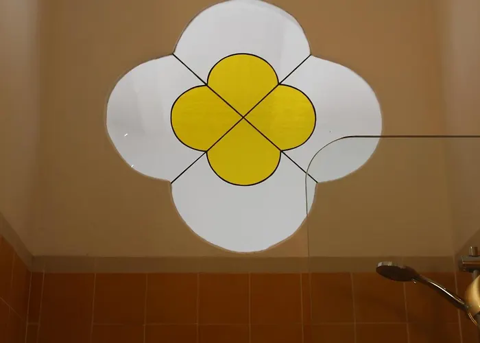 Апартаменты Fonduq Estudios Тарифа