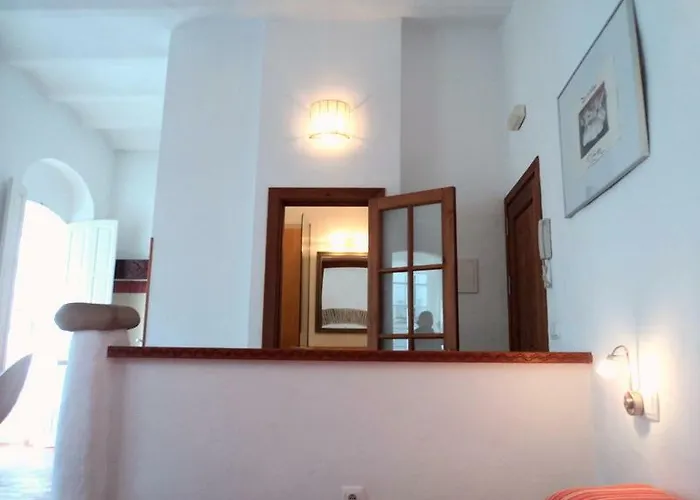 Fonduq Estudios Апартаменты *