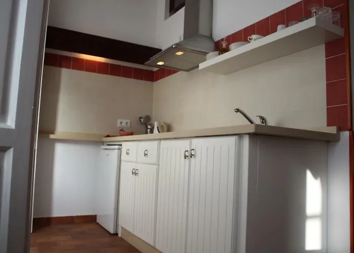 Fonduq Estudios Апартаменты