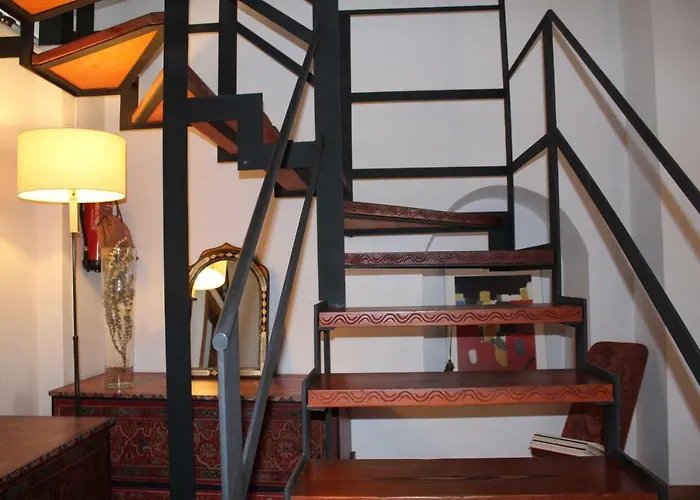 Fonduq Estudios * Тарифа