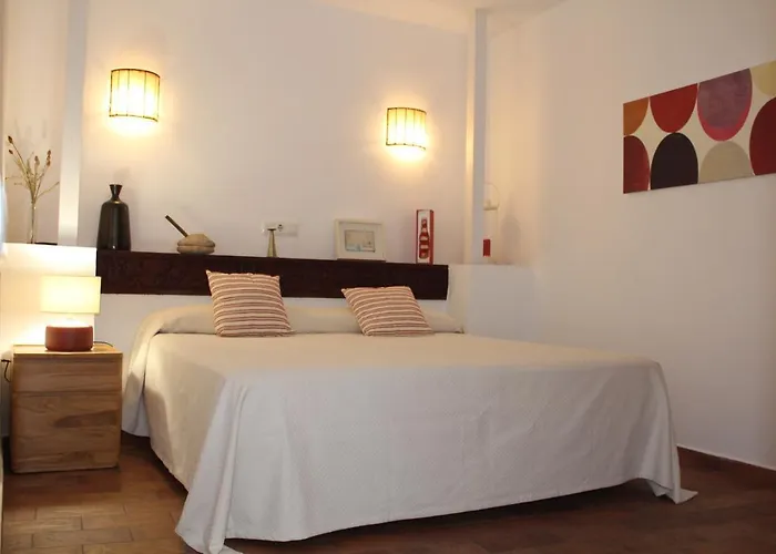 Fonduq Estudios Appartamento Tarifa