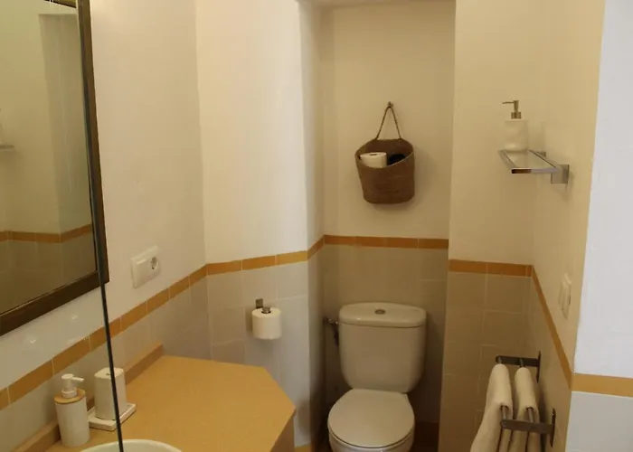Appartamento Fonduq Estudios *
