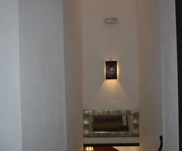Appartamento Fonduq Estudios Tarifa