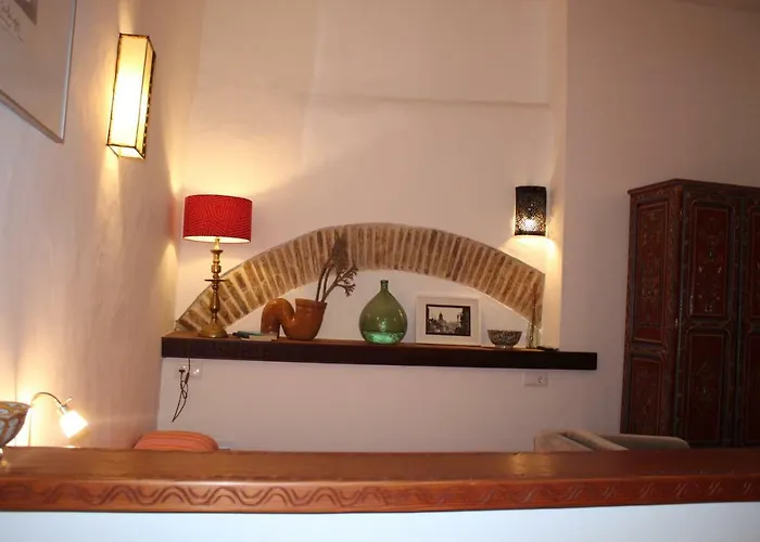 Appartamento Fonduq Estudios Tarifa